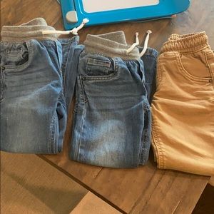 Cat & Jack boys pants